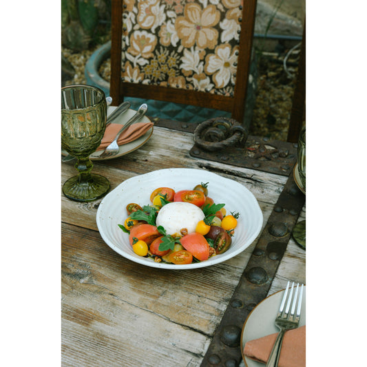 Feastival Flavors: A Tomato Celebration