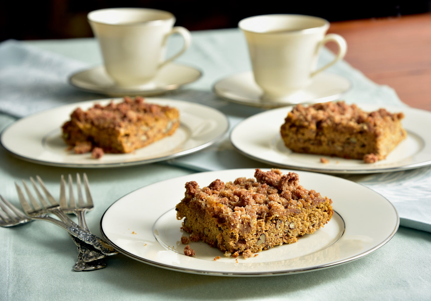 Full On Fall: A Gluten Free Fall