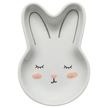 Easter Bunny Pinch Bowl