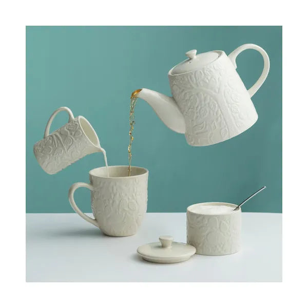 In the Forest Teapot
