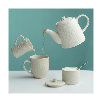 In the Forest Teapot