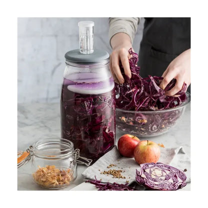 Kilner Fermentation Set, 3 Litre