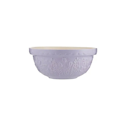 In The Meadow Tulip Mixing Bowl, S24