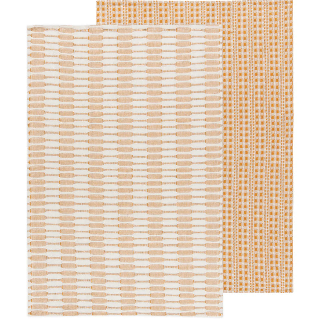 Ochre Abode Dishtowel Set of 2