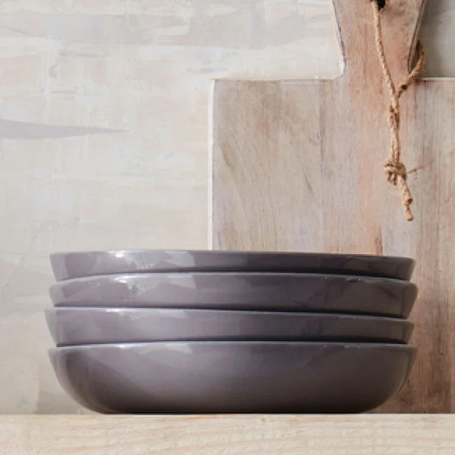 Le Creuset Vancouver Pasta Bowl, Set of 4 - Available For Special Order