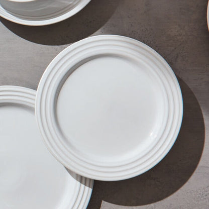 Le Creuset Vancouver Salad Plates, Set of 4 - Available For Special Order