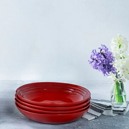 Le Creuset Vancouver Pasta Bowl, Set of 4 - Available For Special Order