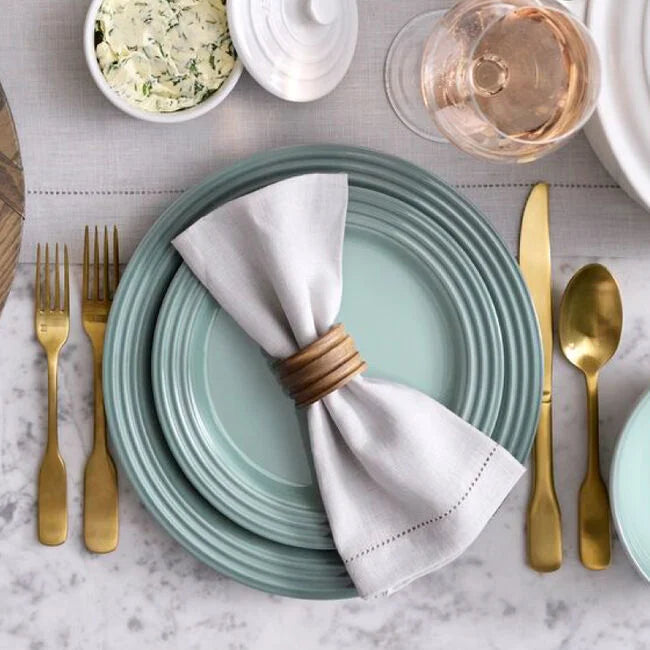 Le Creuset Vancouver Dinner Plates, Set of 4 - Available For Special Order