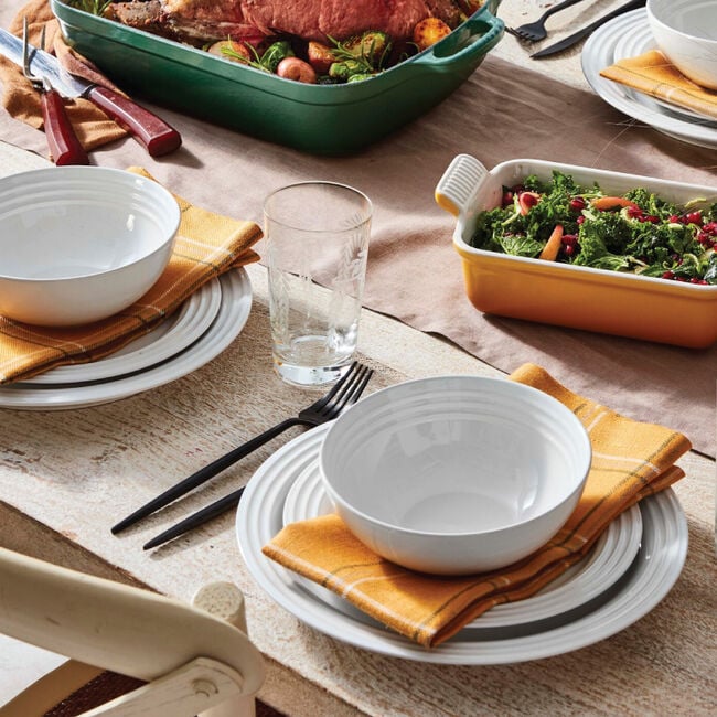 Le Creuset Vancouver Cereal Bowl, Set of 4 - Available For Special Order