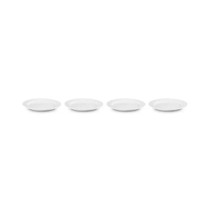 Le Creuset Vancouver Salad Plates, Set of 4 - Available For Special Order