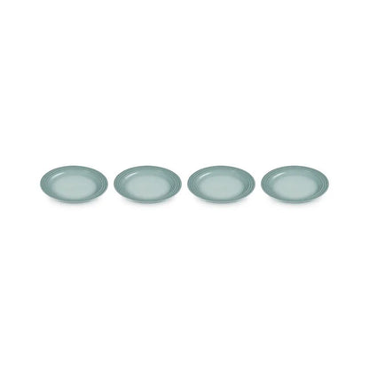 Le Creuset Vancouver Salad Plates, Set of 4 - Available For Special Order