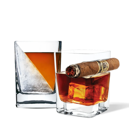 Corkcicle Whiskey Wedge