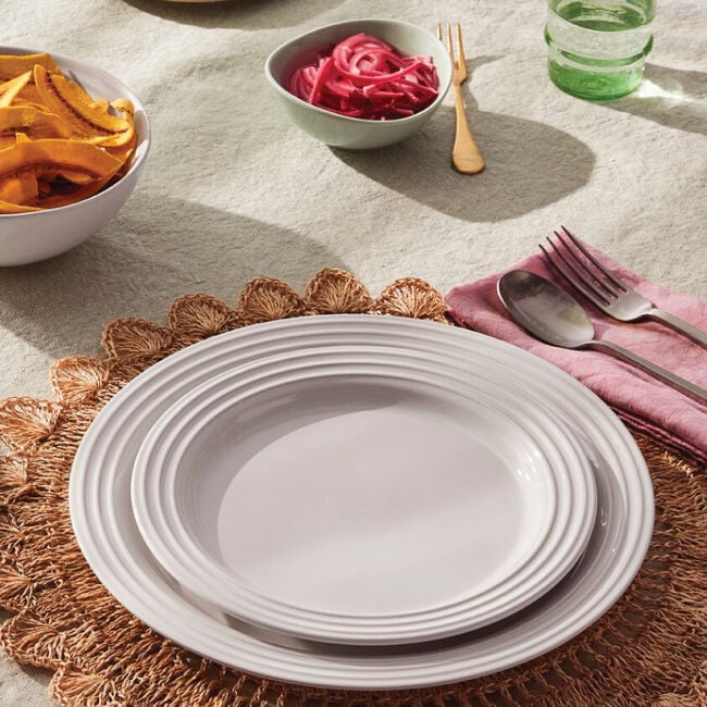 Le Creuset Vancouver Salad Plates, Set of 4 - Available For Special Order