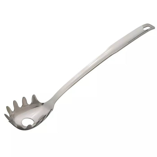 Kitchen Spaghetti Ladle and Pasta Server, 12.5in