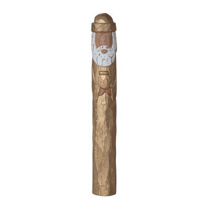 Wooden Wisemen Figurines