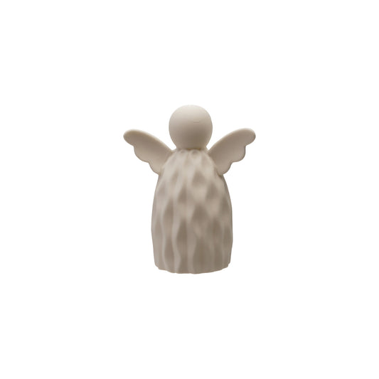 Illuminated Angel Decor