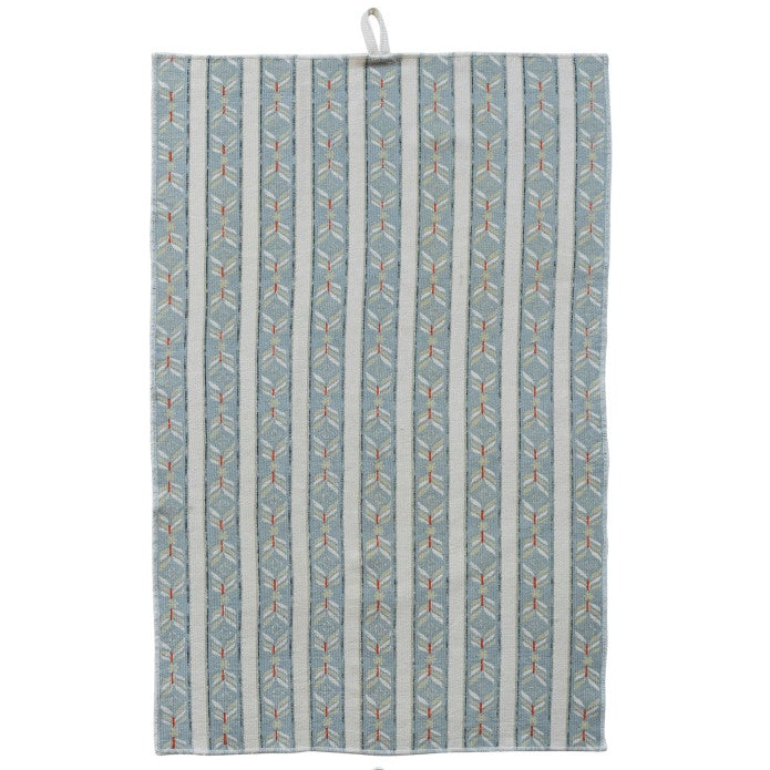 Cottage Kitchen Terry Cloth Tea Towels