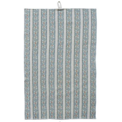 Cottage Kitchen Terry Cloth Tea Towels
