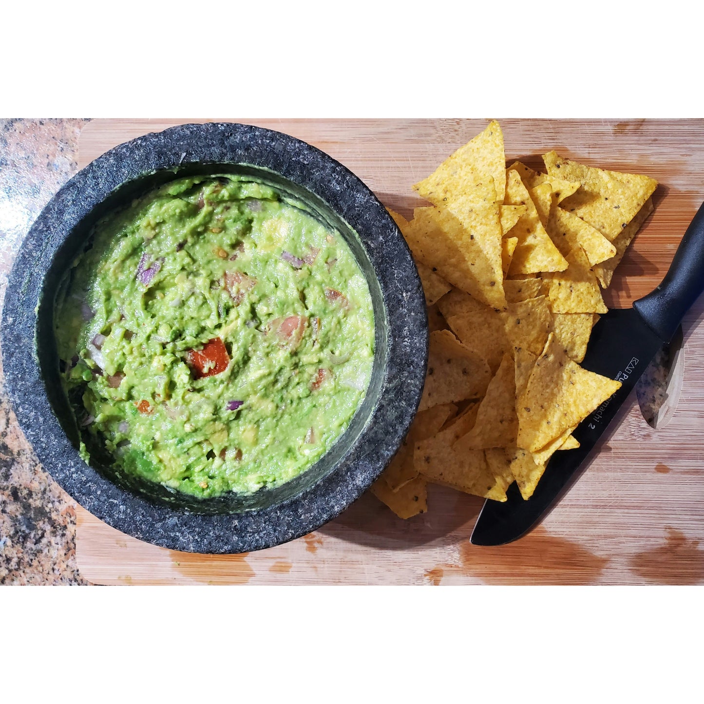 Cinco de Mayo Salsa Showdown and Fiesta