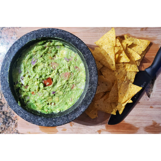 Cinco de Mayo Salsa Showdown and Fiesta