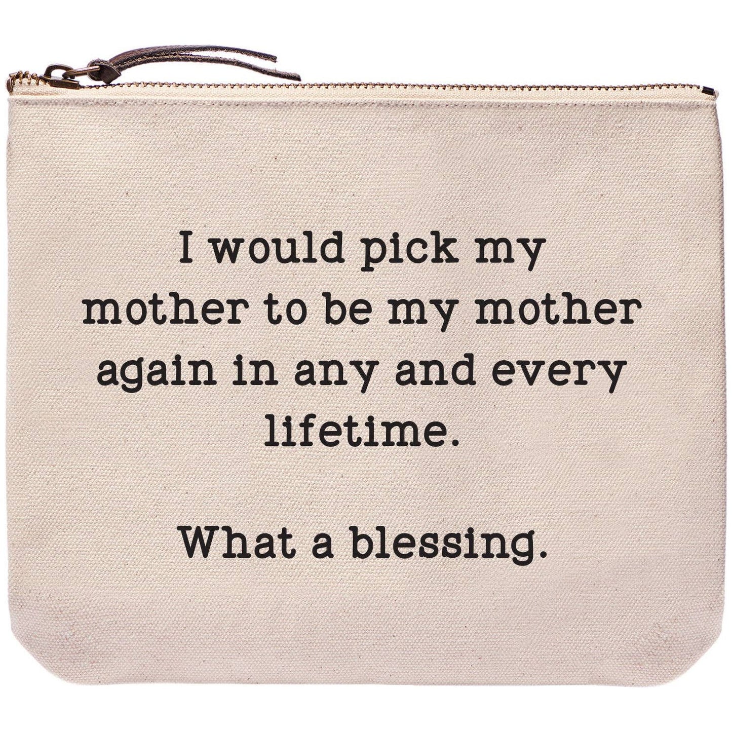 I'd pick my mother in every lifetime | Mother's gifts | bags  Browns Kitchen