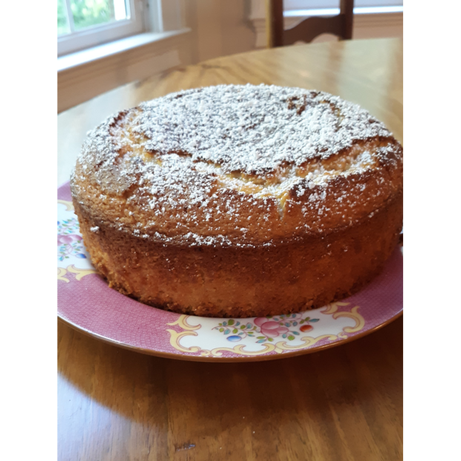Classic Olive Oil Cake Mix Food Browns Kitchen