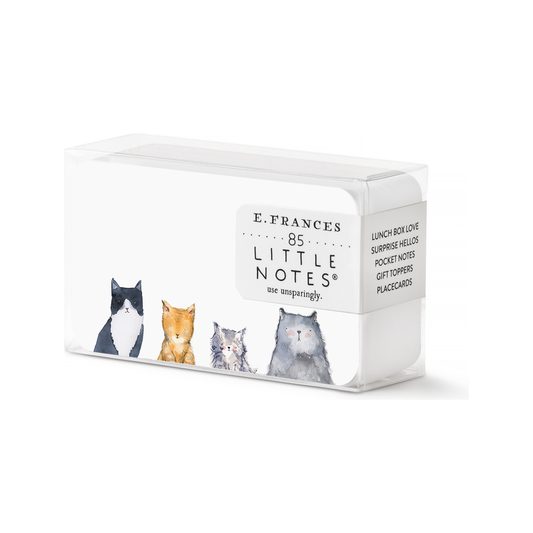 Cat's Meow Little Notes®