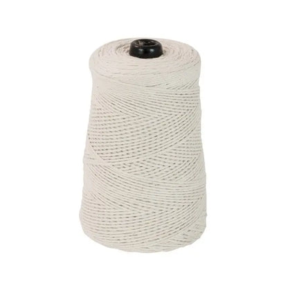 Beyond Gourmet Baking Cooking Twine, All-Natural Cotton HIC