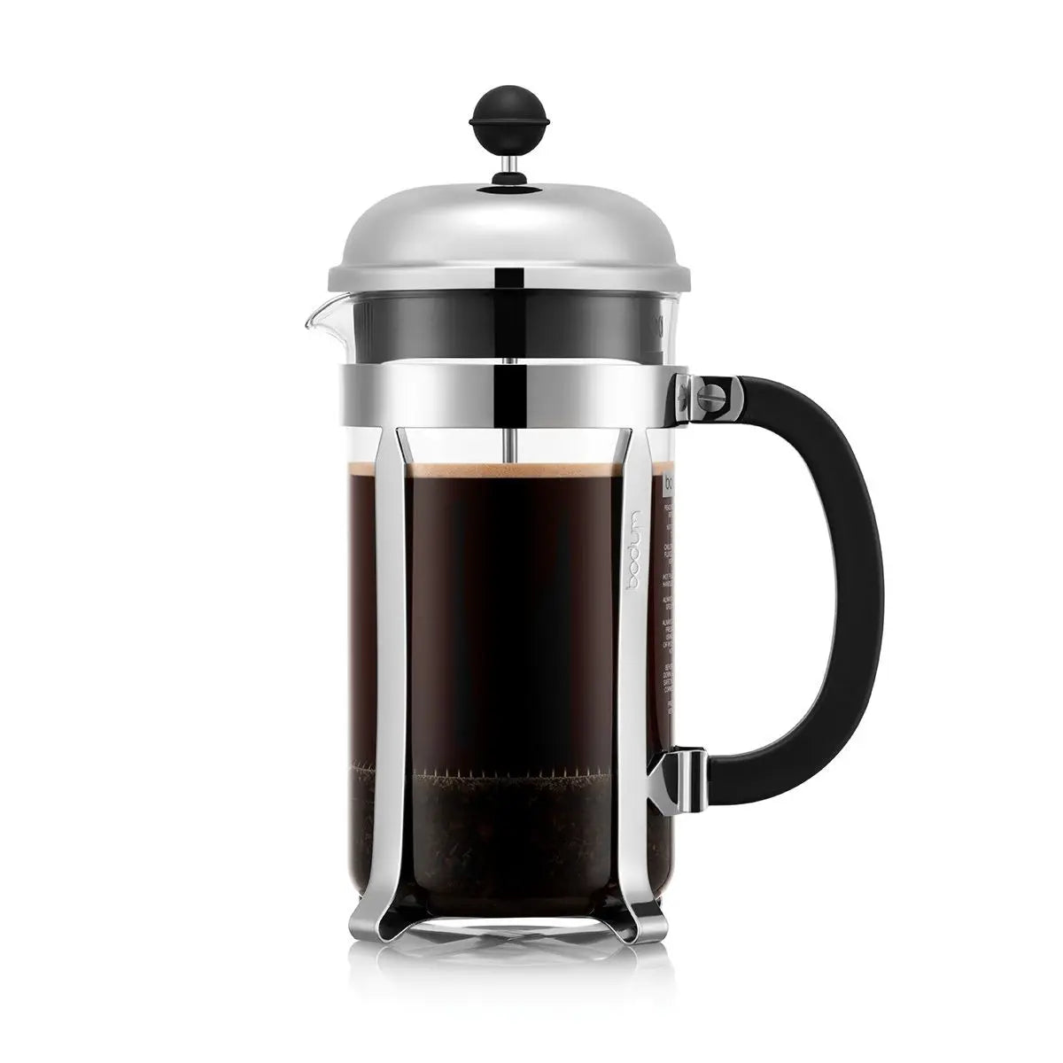 Bodum Chamboard French Press Coffee Maker French Press Coffee Maker