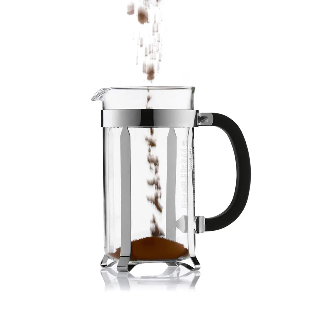 Bodum Chamboard French Press Coffee Maker French Press Coffee Maker