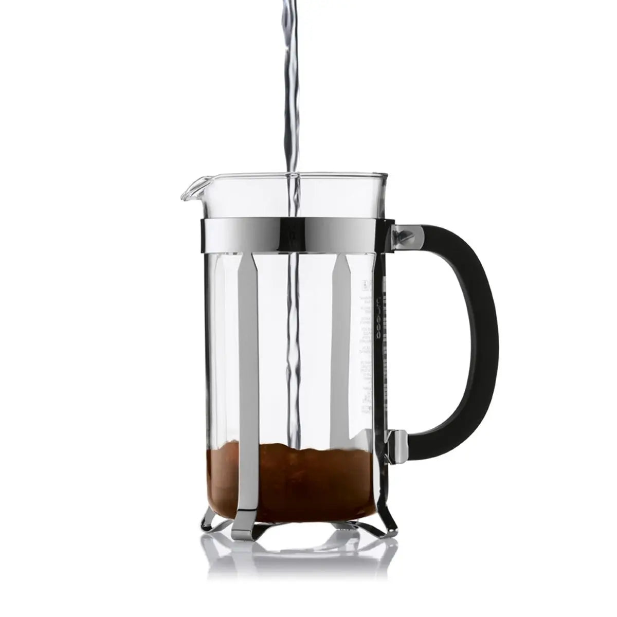 Bodum Chamboard French Press Coffee Maker French Press Coffee Maker