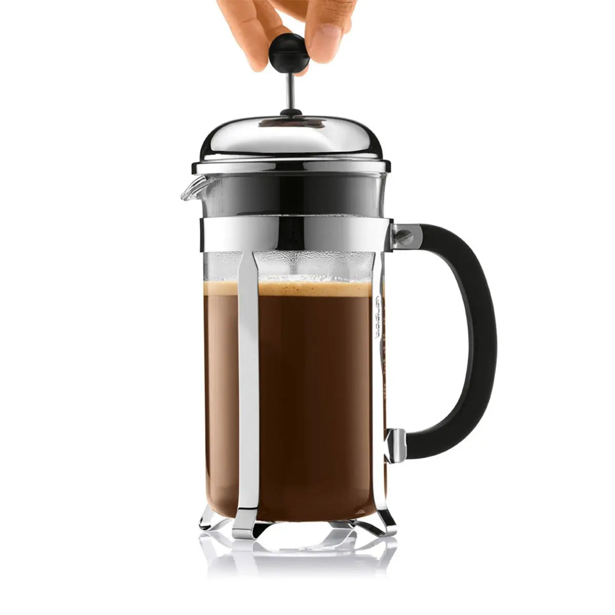 Bodum Chamboard French Press Coffee Maker French Press Coffee Maker