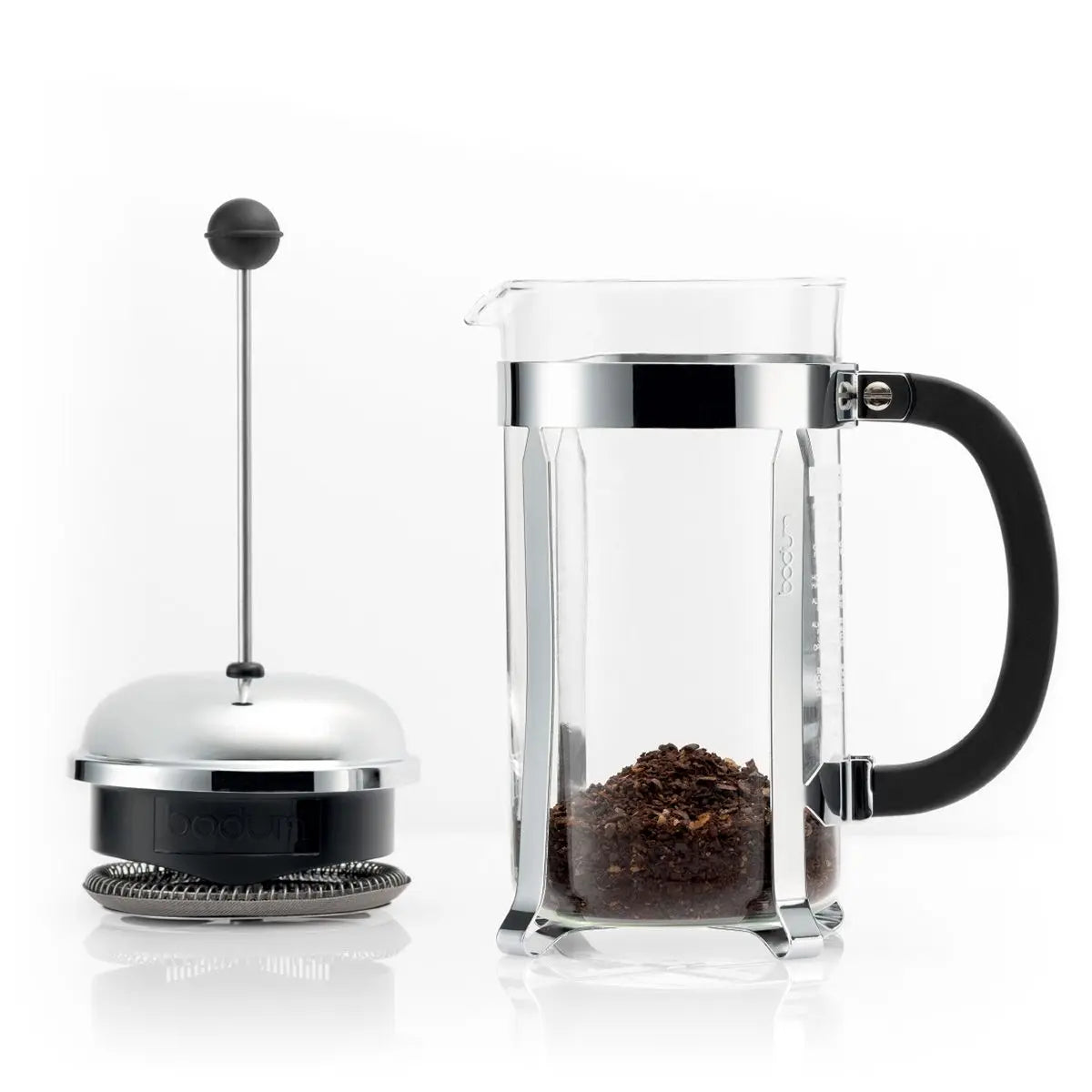 Bodum Chamboard French Press Coffee Maker French Press Coffee Maker