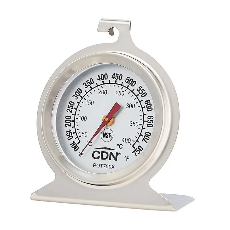 CDN High Heat Oven Thermometer CDN