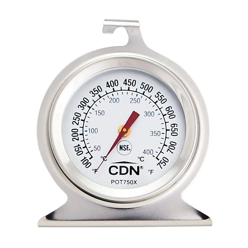 CDN High Heat Oven Thermometer CDN