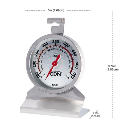 CDN Oven Thermometer CDN