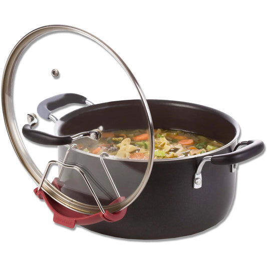 Chef's Planet Multipurpose Lid Holder CHEF'S PLANET