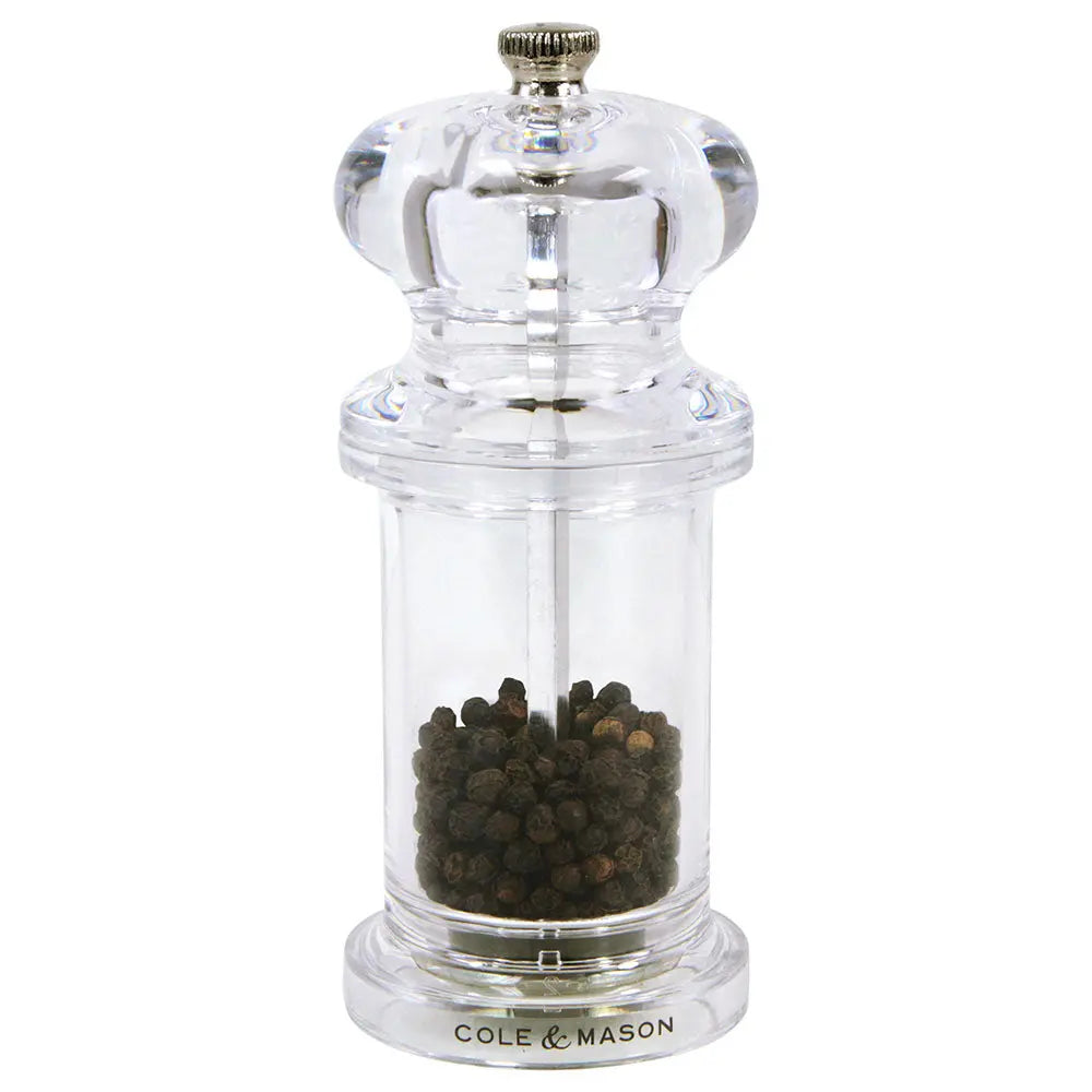 Cole & Mason 505 Pepper Mill DKB