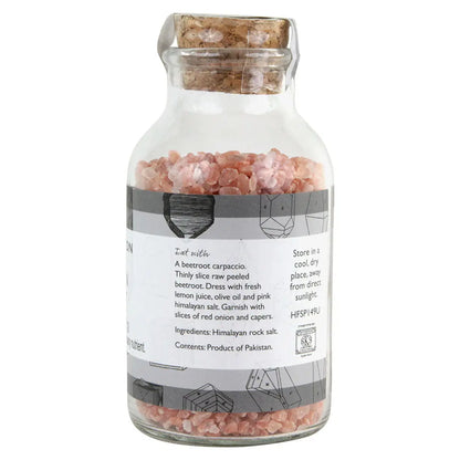 Cole & Mason Himalayan Salt Refill DKB