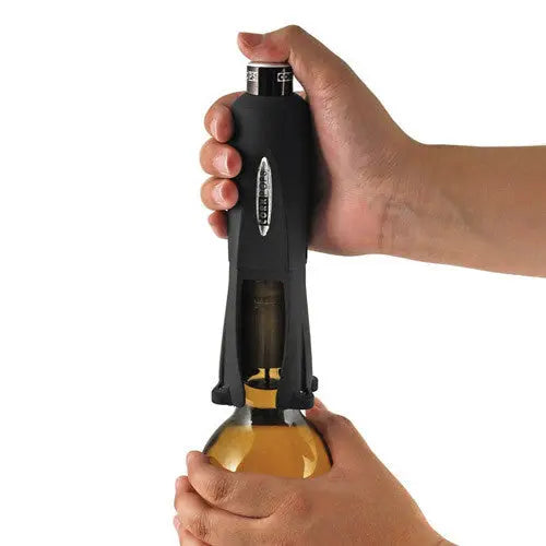 Cork Pops Wine Bottle Opener - Browns Kitchen