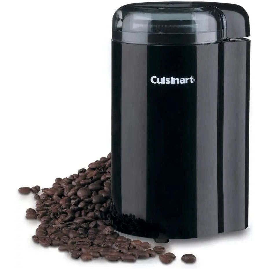 Cuisinart Coffee Grinder (Black) Cuisinart