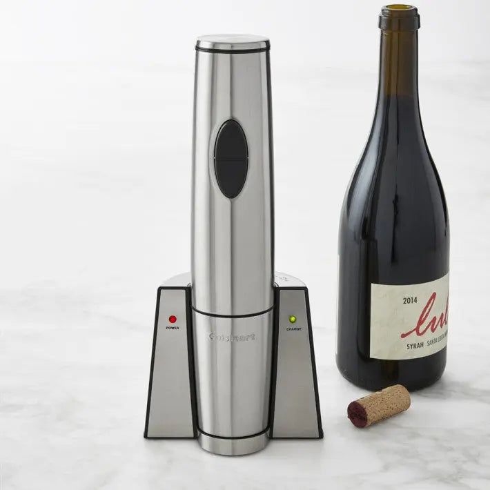Cuisinart Electric Wine Opener Browns Kitchen