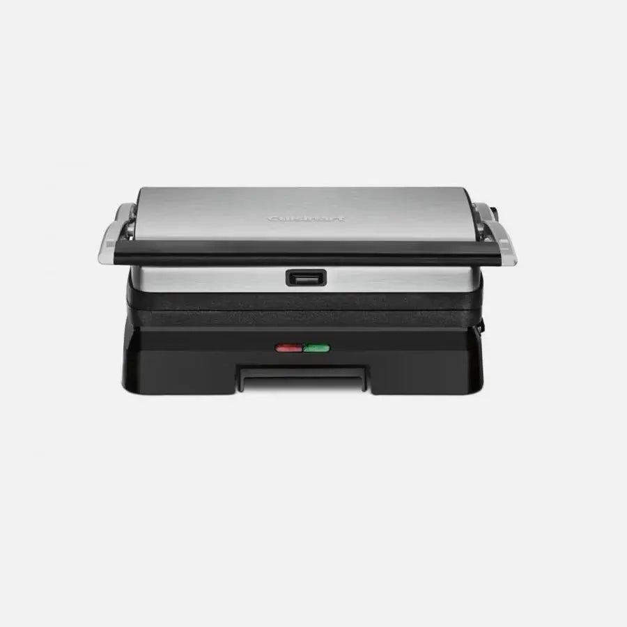 Cuisinart Grill and Panini Press Cuisinart