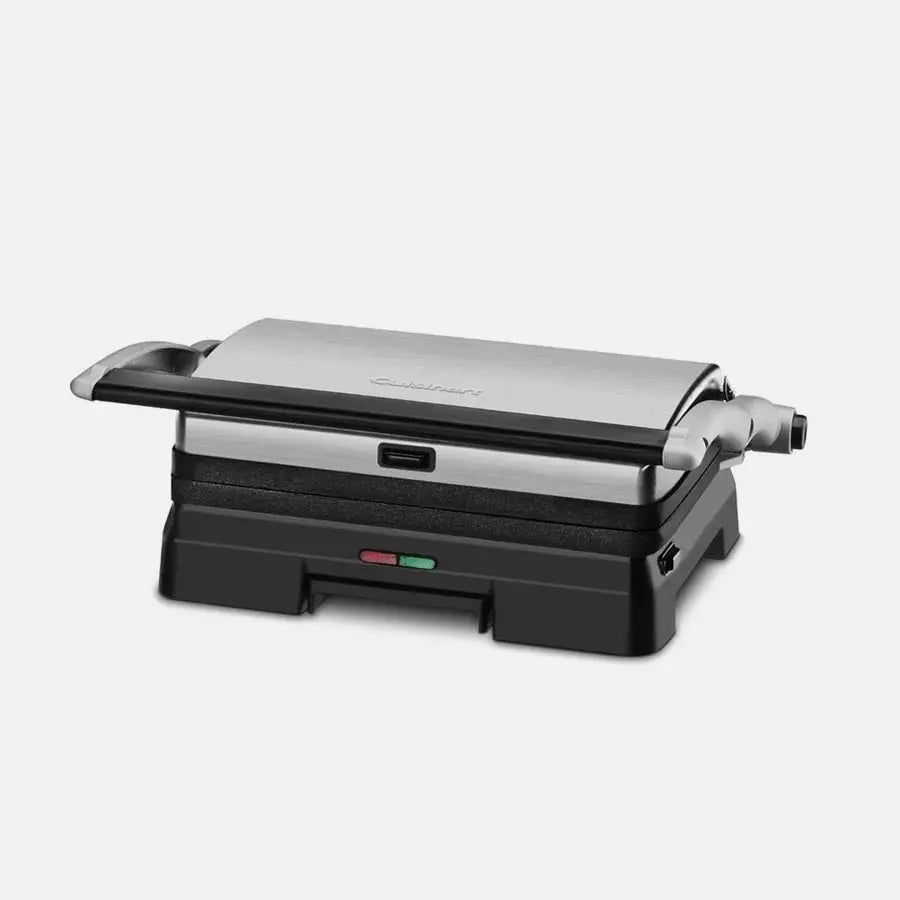 Cuisinart Grill and Panini Press Cuisinart