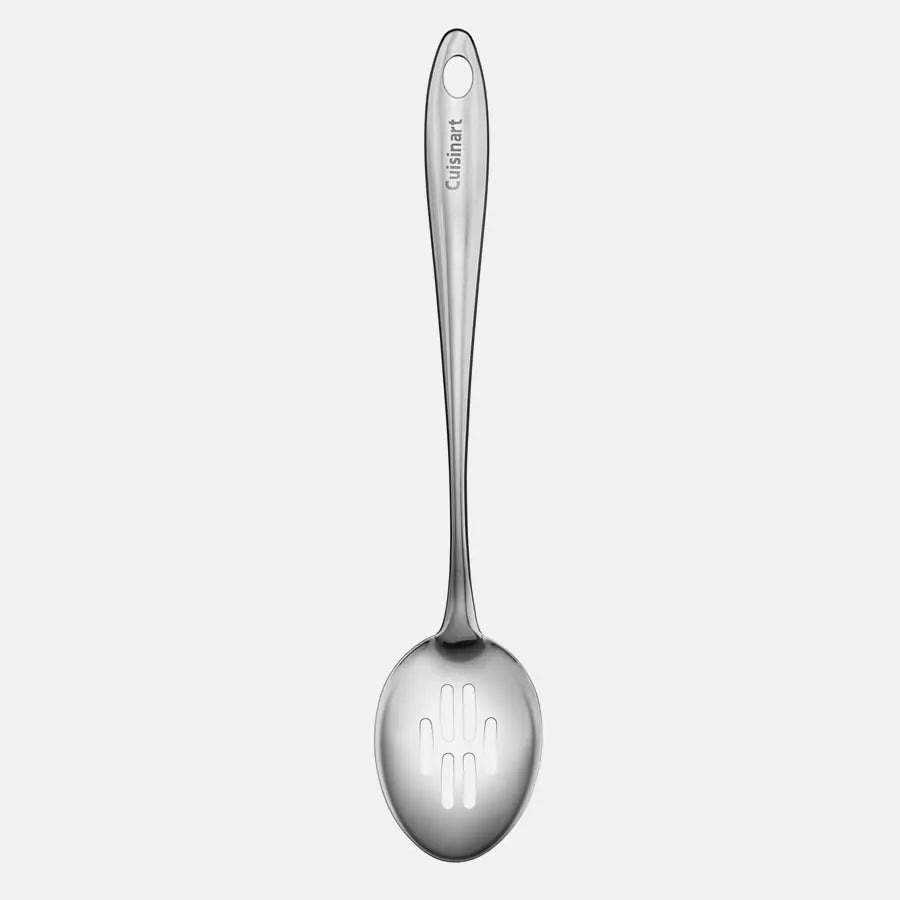Cuisinart Stainless Steel Slotted Spoon Cuisinart