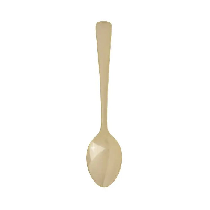 Fino Demi Spoon, Gold Plated HIC