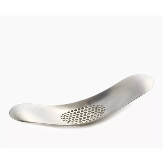Garlic Rocker - Stainless Steel JOSEPH JOSEPH