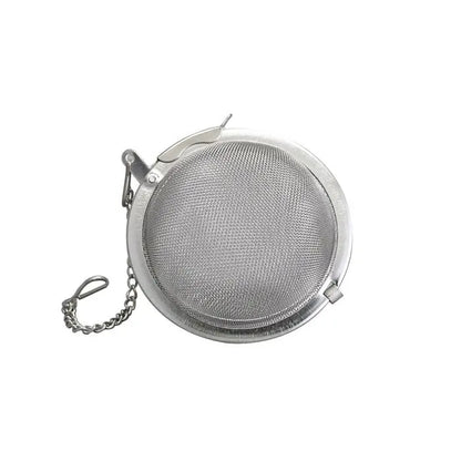 HIC Kitchen Mesh Ball Tea Infuser, 3in HIC