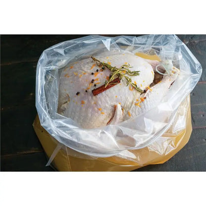 HIC Turkey Brining Bag HIC