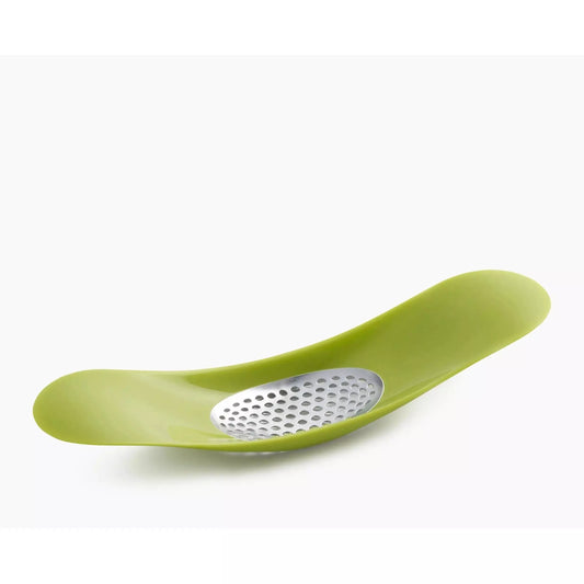 Joseph Joseph Garlic Rocker - Green JOSEPH JOSEPH